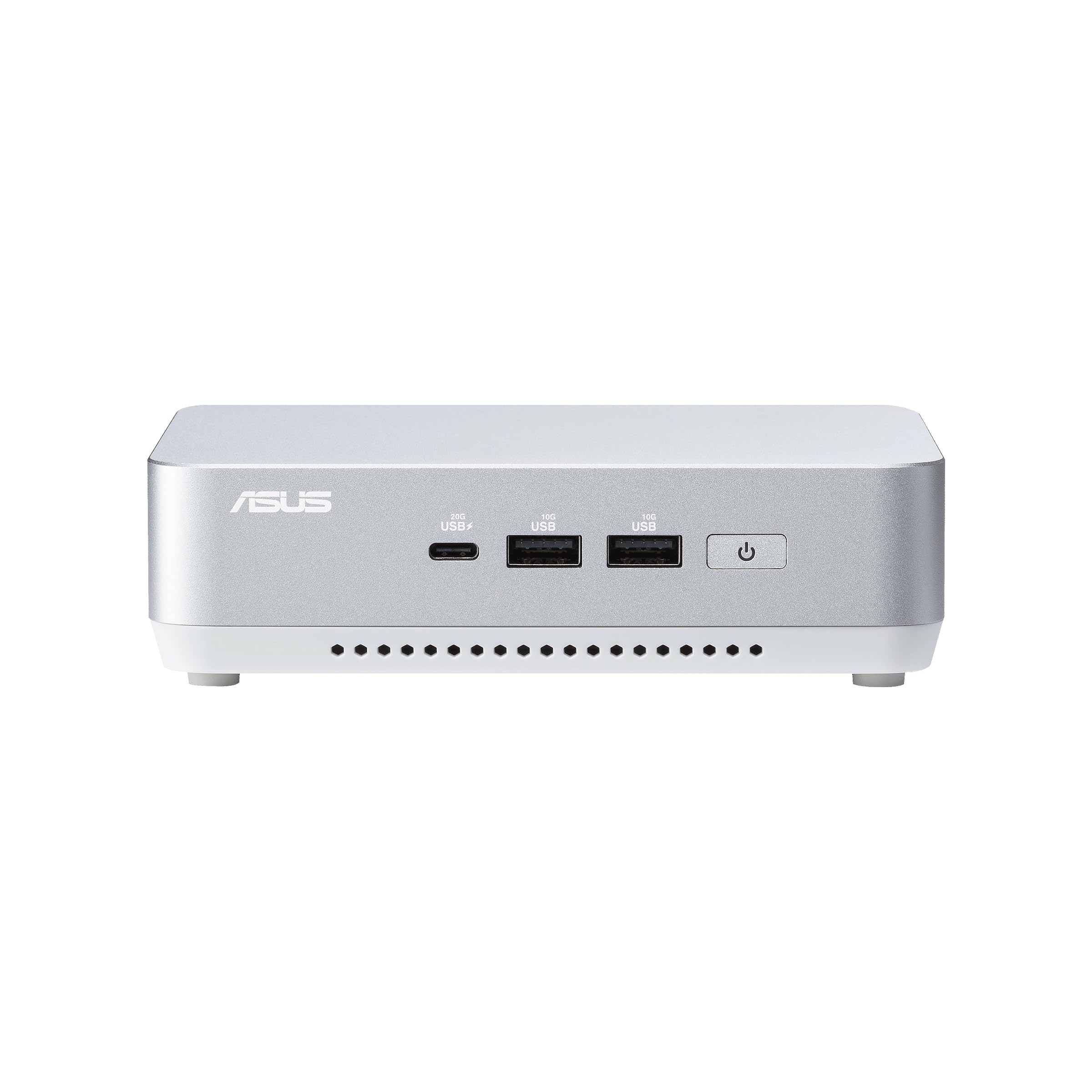 ASUS NUC 14 Pro+ Full System Mini PC con Intel 14ª generación Core Ultra 5 125H, 16GB DDR5 RAM, 512GB PCIe G4x4 NVMe SSD, Thunderbolt 4, Win 11 Home, chasis de aluminio plateado, montaje VESA incluido_0 ASUS NUC 14 Pro+ Full System Mini PC con Intel 14ª generación Core Ultra 5 125H, 16GB DDR5 RAM, 512GB PCIe G4x4 NVMe SSD, Thunderbolt 4, Win 11 Home, chasis de aluminio plateado, montaje VESA incluido_0