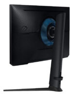 Monitor Gamer Samsung 24 Pulgadas Odyssey, Fhd Va,180 Hz, G3 Color Negro_3
