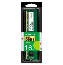 ADATA RAM D4 3200 16GB C19_0