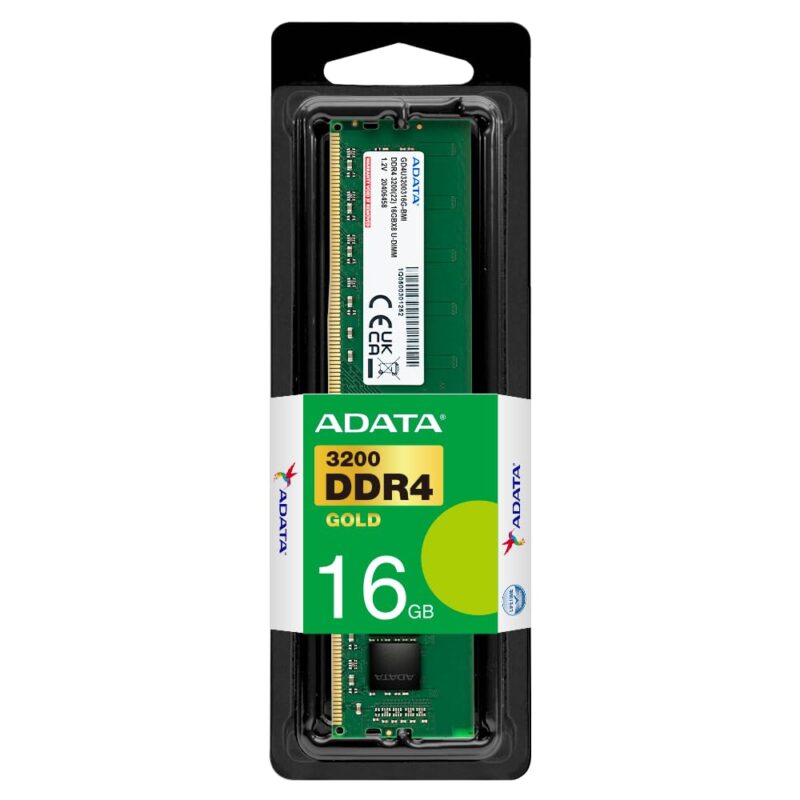 ADATA RAM D4 3200 16GB C19_0