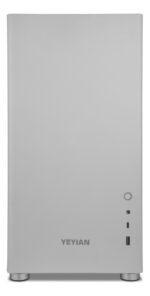 Gabinete Yeyian Hussar Ycm-ashus-01wh Blanco Midi Tower_4