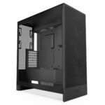 NZXT GABINETE H7 Flow/Negro/Midi-Tower/Gamer_0