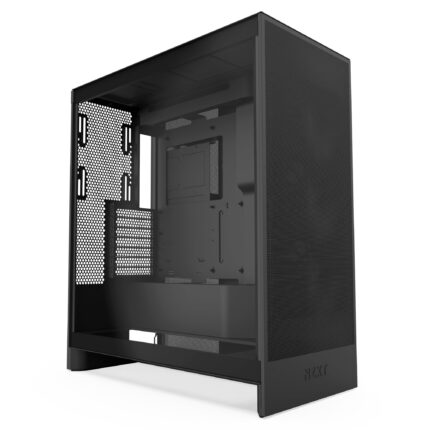 NZXT GABINETE H7 Flow/Negro/Midi-Tower/Gamer_0