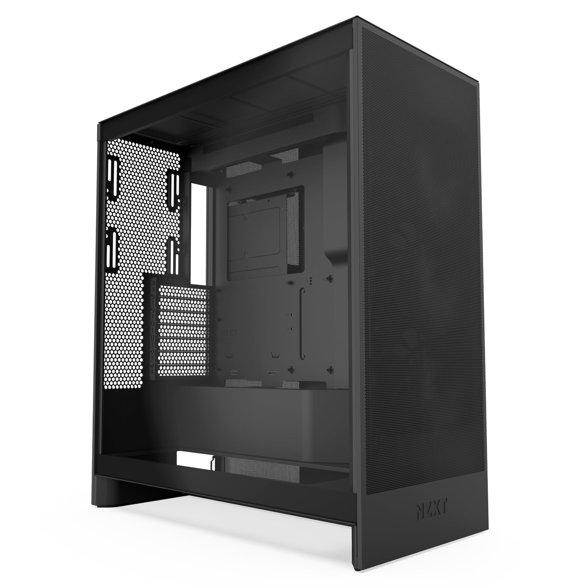 NZXT GABINETE H7 Flow/Negro/Midi-Tower/Gamer_0 NZXT GABINETE H7 Flow/Negro/Midi-Tower/Gamer_0