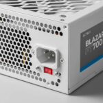 Fuente De Poder Acteck Blazar Evo Ft700ew, 700w Blanca_4