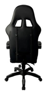 Silla Gamer Balam Rush Black Edition Br-934534 Negra_2