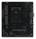 Tarjeta Madre Asrock A520m-hdv Am4 Matx Negro_4