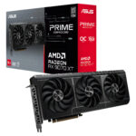 Placa De Video Asus Prime Rx 9070 16gb_0