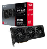 Placa De Video Asus Prime Rx 9070 16gb_0