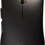 Corsair Sabre v2 Pro Ultralight Wireless FPS RatÃ³n Gaming â 33K dpi, 36g Peso, 8,000Hz Sondeo Avanzado, Interruptores MecÃ¡nicos, hasta 70 Horas de DuraciÃ³n de la BaterÃ­a, Web Hub â Negro_0