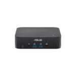 ASUS ExpertCenter PN54-S1 Barebone Mini PC con procesador AMD Ryzen 3 210, Memoria RAM DDR5, diseÃ±o de Almacenamiento Dual, WiFi 7, BT 5.4, Acceso al chasis sin Herramientas, LAN Dual, USB-C, Montaje_0