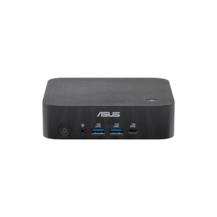 ASUS ExpertCenter PN54-S1 Barebone Mini PC con procesador AMD Ryzen 3 210, Memoria RAM DDR5, diseÃ±o de Almacenamiento Dual, WiFi 7, BT 5.4, Acceso al chasis sin Herramientas, LAN Dual, USB-C, Montaje_0