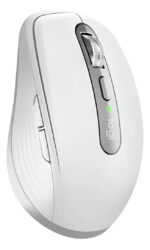 Logitech Mx Anywhere 3s Mouse Inalámbrico Blanco_1