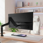 Monitor Yeyian Gaming Elysium 27 Pulgadas, 180hz, Fhd 1920x1080 , Fast Ips,1ms, Freesync, Hdr, Vesa 100 * 100, Hdmi 1.2 , Displayport 1.4, Para Xbox Series X/s/ps5/ps4/, Ymf-ipf27-m1 Negro_10