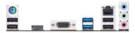 Tarjeta Madre Asus Prime H610m-k, Micro Atx, S-1700, 64gb_5