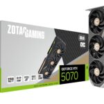 Zotac Gaming Tarjeta de Video Geforce RTX 5070 Solid OC ZT-B50700J-10P_0