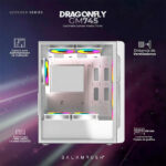 Gabinete Balam Rush Dragonfly Ii Crystal Gm745, Mini-tower_3