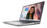 Laptop Inspiron 3530 Ci5 1334u 16gb Ram 512gb Ssd 15.6 Dell Plateado_3
