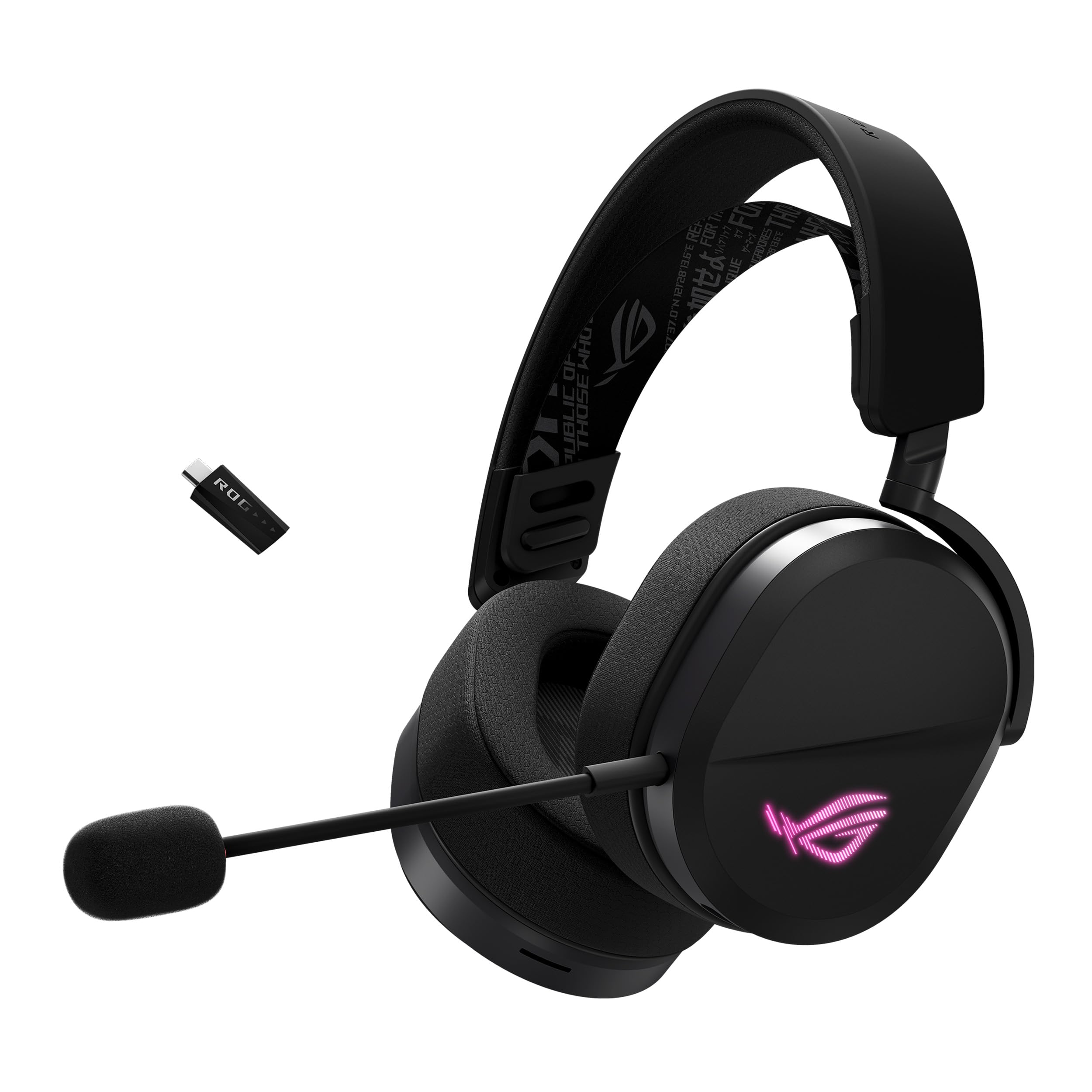 ASUS ROG Pelta/BLK_0 ASUS ROG Pelta/BLK_0