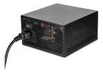 Yeyian Fuente De Poder 850w Pegasus 80 Plus Oro, Pci-e Gen 5 Negro_5