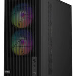 Gabinete Acteck Zyron Ac-943819 Mini Torre Negro_0