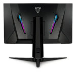 Monitor Curvo Ocelot Gaming 32 PuLG Fhd 180hz Freesync Color Negro_1