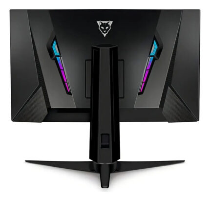 Monitor Curvo Ocelot Gaming 32 PuLG Fhd 180hz Freesync Color Negro_1