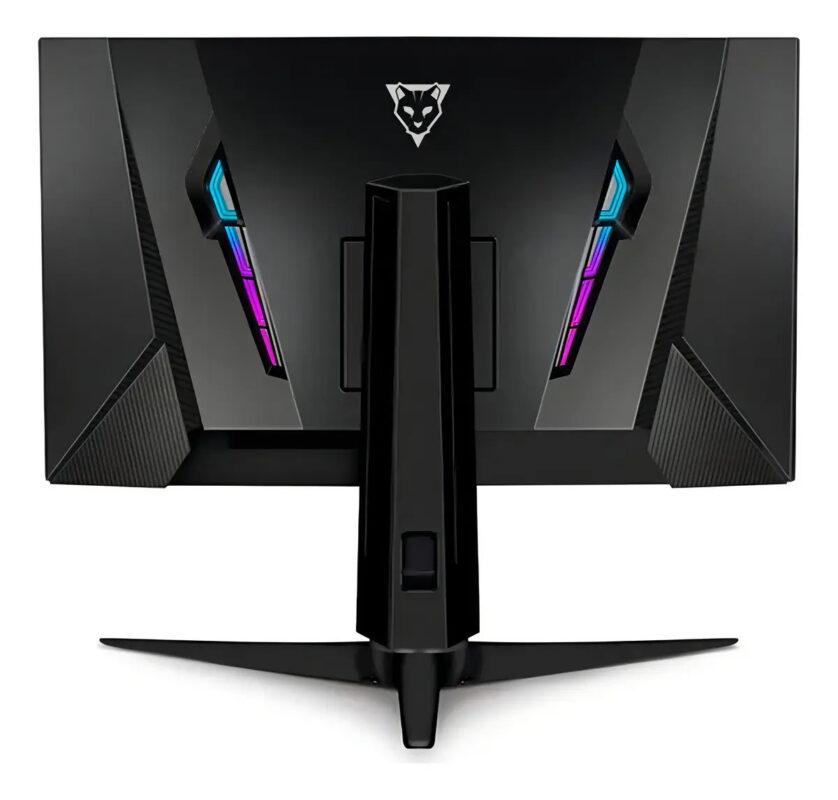 Monitor Curvo Ocelot Gaming 32 PuLG Fhd 180hz Freesync Color Negro_1