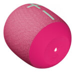 Parlante Logitech Wonderboom 4 Rosa Bluetooth_2