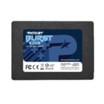 Unidad de Estado Sólido Patriot Burst Elite SATA 3 480 GB SSD 2.5"_0