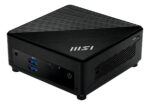 MSI Mini Pc Msi Cubi 5 12m-015bus Barebone I5-1235u Ddr4 Hdmi Dp_0