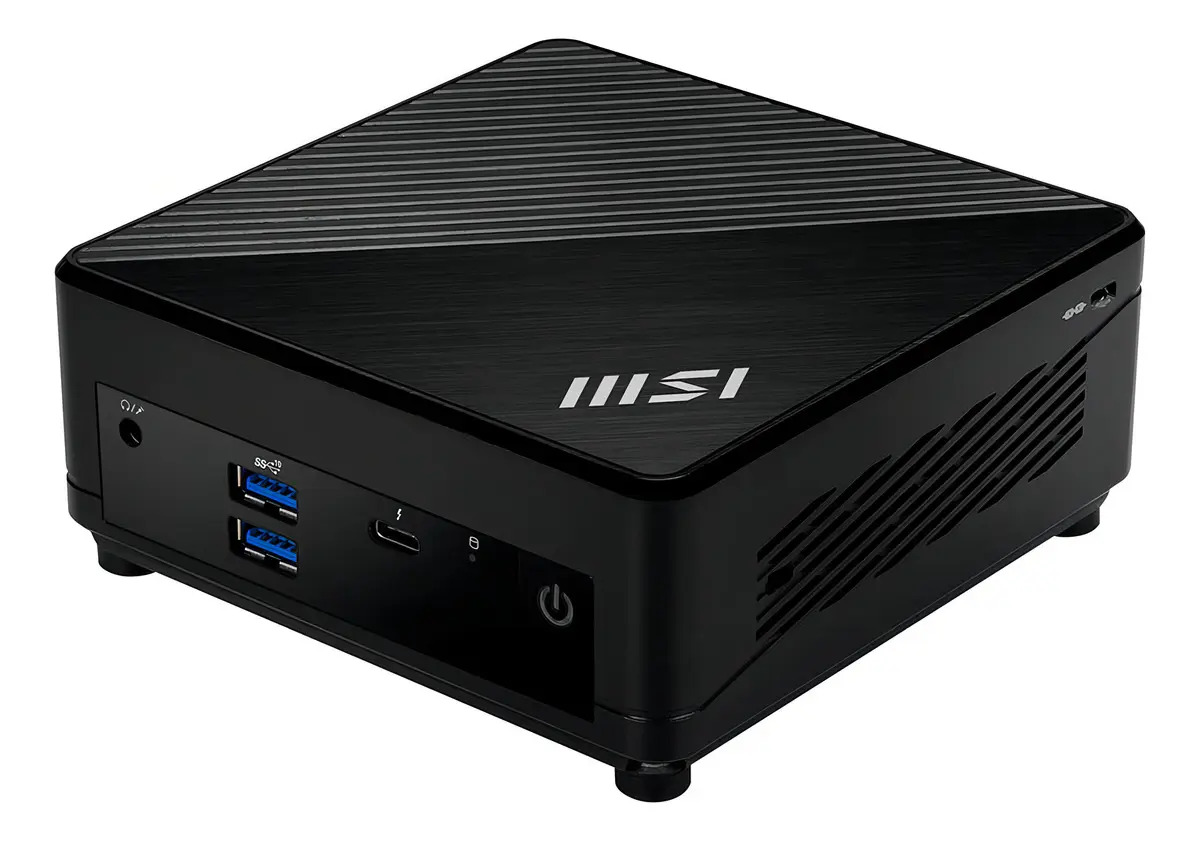 MSI Mini Pc Msi Cubi 5 12m-015bus Barebone I5-1235u Ddr4 Hdmi Dp_0 MSI Mini Pc Msi Cubi 5 12m-015bus Barebone I5-1235u Ddr4 Hdmi Dp_0