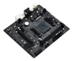 Tarjeta Madre Asrock A520m-hdv Am4 Matx Negro_3