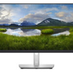 Monitor Dell U2721de 27 Qhd Negro/plateado_0