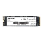 Patriot Memory P310 M.2 PCIe Gen 3 x4 960GB SSD de bajo Consumo - P310P960GM28_0