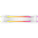 Cooler Master Masterfan Rgb 120mm Ventilador Led- Blanco_3