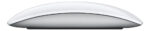 Mouse Apple Magic A3204 Inalámbrico Blanco_3