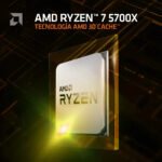 Pc Yeyian Ypa-ax570xc, Ryzen 7 5700x, 32gb, 1tb Nvme_3