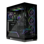Pc Yeyian Ypa-ax570xc, Ryzen 7 5700x, 32gb, 1tb Nvme_0