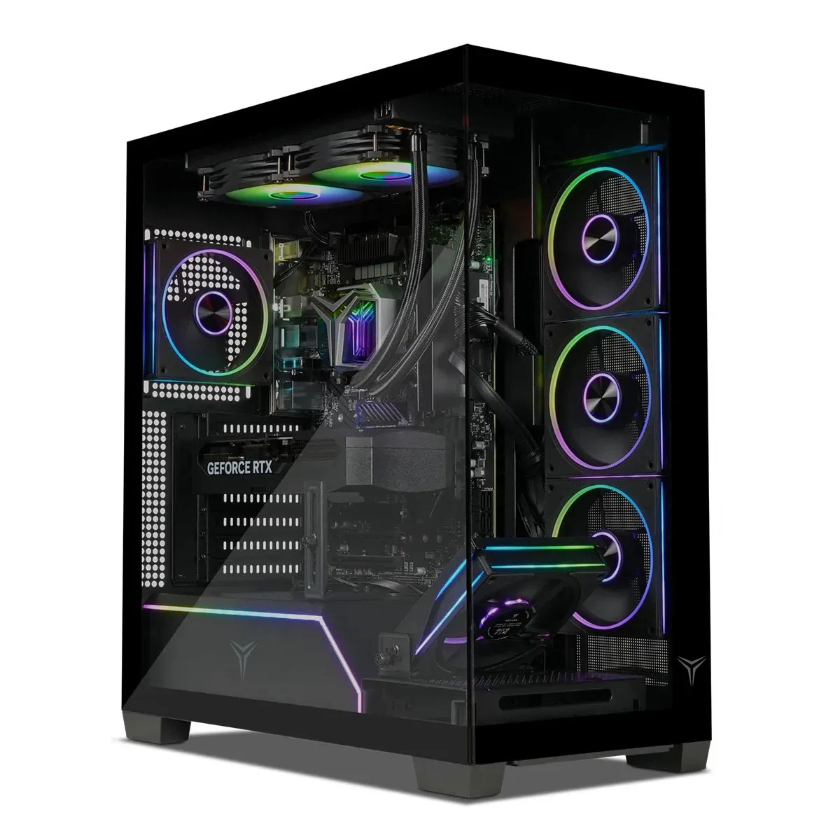 Pc Yeyian Ypa-ax570xc, Ryzen 7 5700x, 32gb, 1tb Nvme_0 Pc Yeyian Ypa-ax570xc, Ryzen 7 5700x, 32gb, 1tb Nvme_0