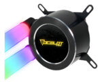 Disipador De Enfriamiento Líquido Ocelot Gamer Rgb 360mm_7