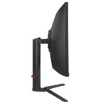 Monitor Gamer Curvo Yeyian Elysium34 34" 3440x1440 Ultra Wide Quad Hd, Panel Ips, 1ms, 180hz, Freesync, Hdmi/displayport, Negro, Ymc-ip434-p2_7