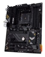 Tarjeta Madre ASUS TUF GAMING B550-PLUS WIFI II_4