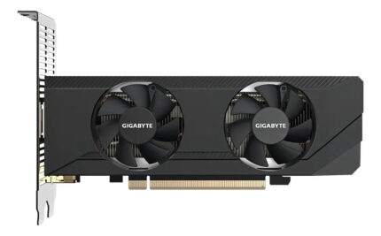 Tarjeta De Video Gigabyte Geforce Rtx 3050 Oc 6gb Gddr6_1