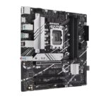 Tarjeta Madre ASUS PRIME B650M A AX II AMD 7000 AM5_2