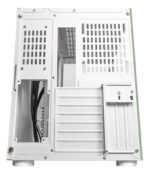 Game Factor Gabinete Gamer Csg700 Hasta 10 Vent Vorago Color Blanco_6
