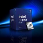 Intel Procesador Core Ultra 9 para Equipos de sobremesa 285 24 núcleos (8 núcleos P + 16 núcleos E) hasta 5,6 GHz_0