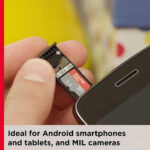 Memoria Micro Sd 1tb Sandisk Full Hd A1 Juegos Celular_4