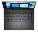 Notebook Dell Pro Core 5 120u 16g 512gb 16 Fhd W11p Esp Negro_2
