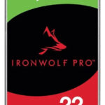 Disco Duro Seagate Ironwolf Pro 3.5 22tb, 7200rpm,sata Iii_0